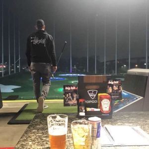 Meet your Posher, Jeff